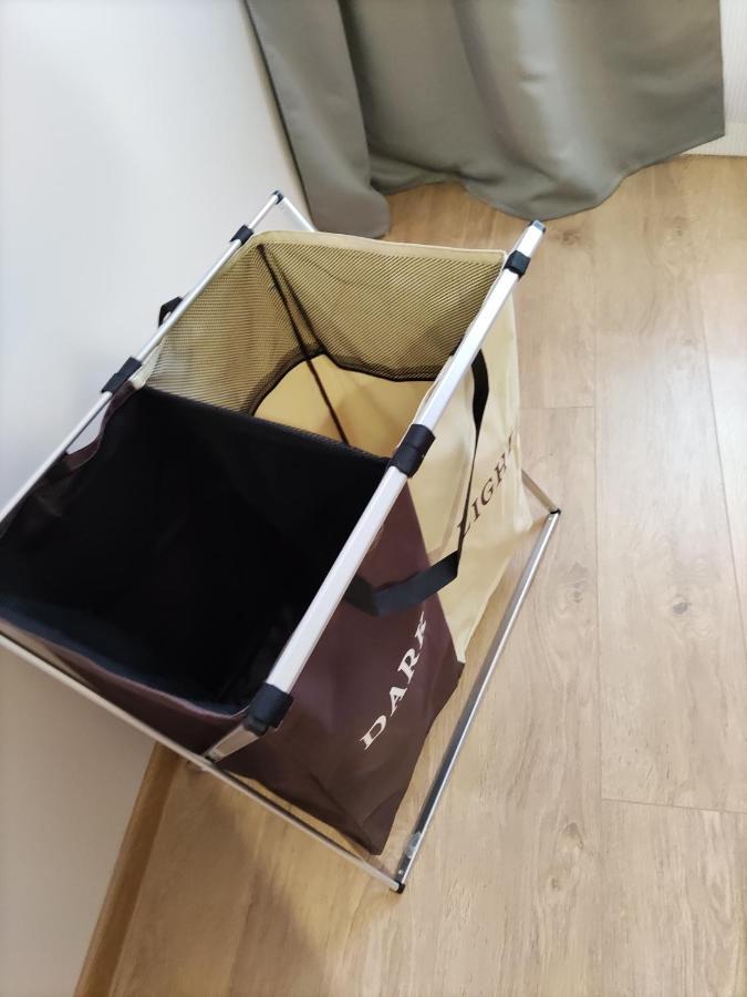 Renovated 1 Bedroom With King Size Bed In Kentron 耶烈万 外观 照片